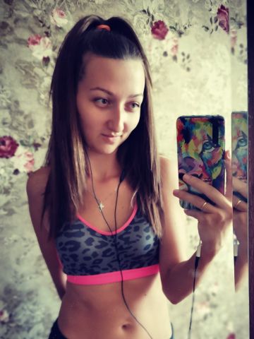 Анкета проститутки Алла, 22 года