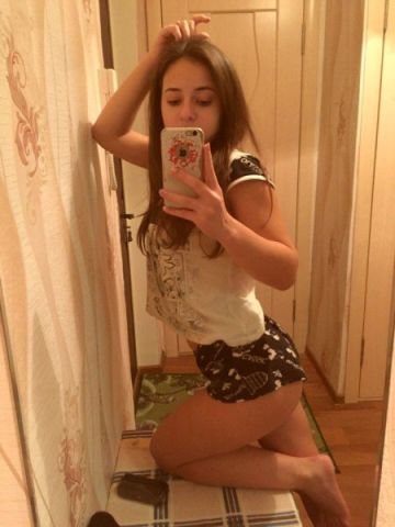 Анкета проститутки Белла, 23 года