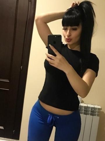 Анкета проститутки Лейла, 25 лет